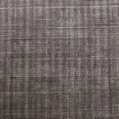 Four Hands - Amaud Rug - Charcoal/Cream - 8x10 - 106505-015 veiw 3