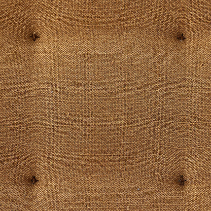 Four Hands - Amber Lewis x Four Hands - Cole Small Ottoman - Broadway Gilt - 243690-001_CLOSEOUT view 10