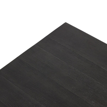 Four Hands - Amber Lewis x Four Hands - Munich Dining Table - Ebony Oak Veneer - 234291-005_CLOSEOUT view 7
