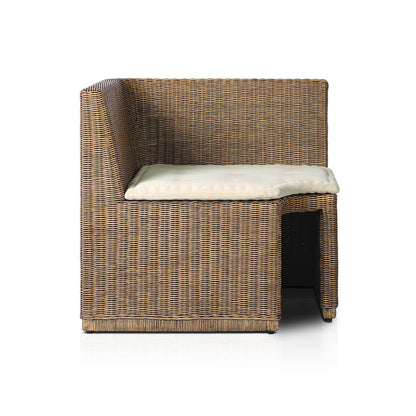 Four Hands - Amber Lewis x Four Hands - Senna Woven Corner Pc - Broadway Dune - 246680-003_CLOSEOUT view 2
