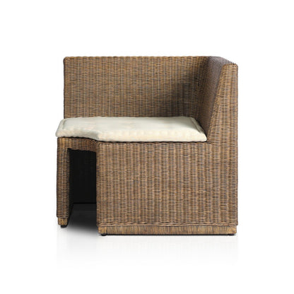 Four Hands - Amber Lewis x Four Hands - Senna Woven Corner Pc - Broadway Dune - 246680-003_CLOSEOUT view 3