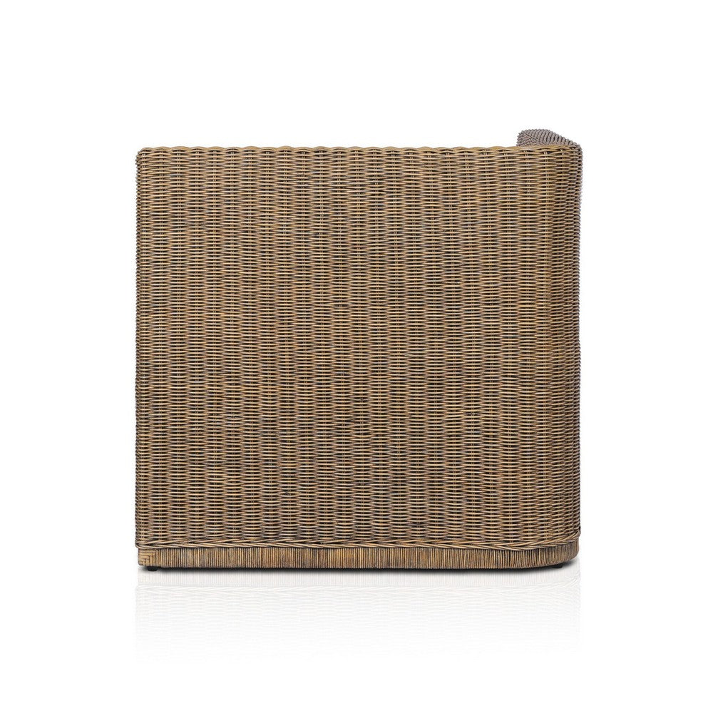 Four Hands - Amber Lewis x Four Hands - Senna Woven Corner Pc - Broadway Dune - 246680-003_CLOSEOUT view 5