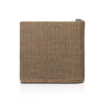 Four Hands - Amber Lewis x Four Hands - Senna Woven Corner Pc - Broadway Dune - 246680-003_CLOSEOUT view 5