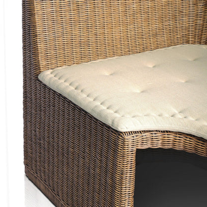 Four Hands - Amber Lewis x Four Hands - Senna Woven Corner Pc - Broadway Dune - 246680-003_CLOSEOUT view 6