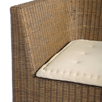 Four Hands - Amber Lewis x Four Hands - Senna Woven Corner Pc - Broadway Dune - 246680-003_CLOSEOUT view 7