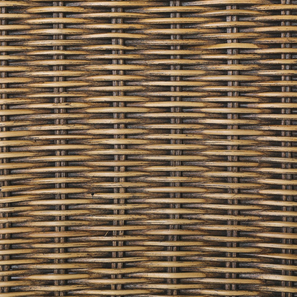 Four Hands - Amber Lewis x Four Hands - Senna Woven Dining Bench 49" - Broadway Dune - 246686-003_CLOSEOUT view 12