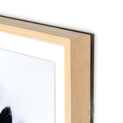 Four Hands - American Dream by Boyd Elder - Vertical Grain 2.5 White Oak - 233316-001 view 3
