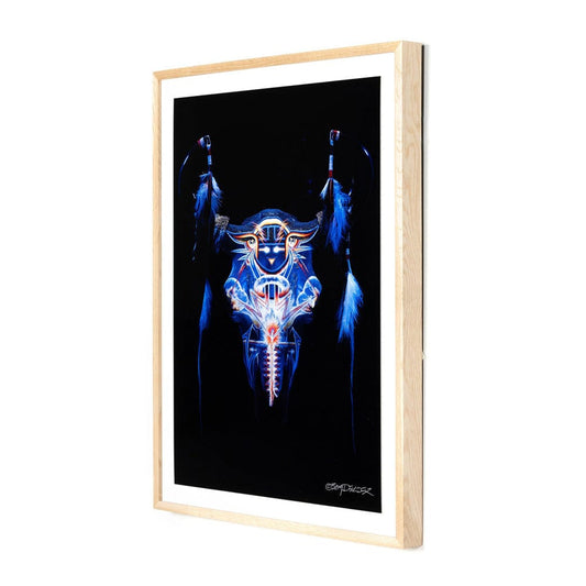 Four Hands - American Dreams by Boyd Elder - Vertical Grain 2.5 White Oak - 233319-001 view 2