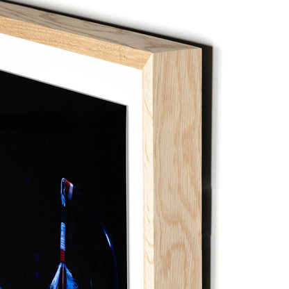 Four Hands - American Dreams by Boyd Elder - Vertical Grain 2.5 White Oak - 233319-001 view 3