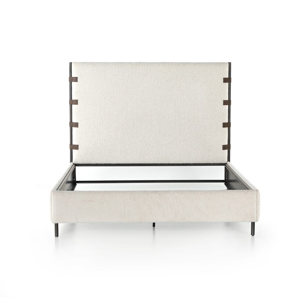 Four Hands - Anderson Bed - Knoll Natural - King - 225707-001 view 10