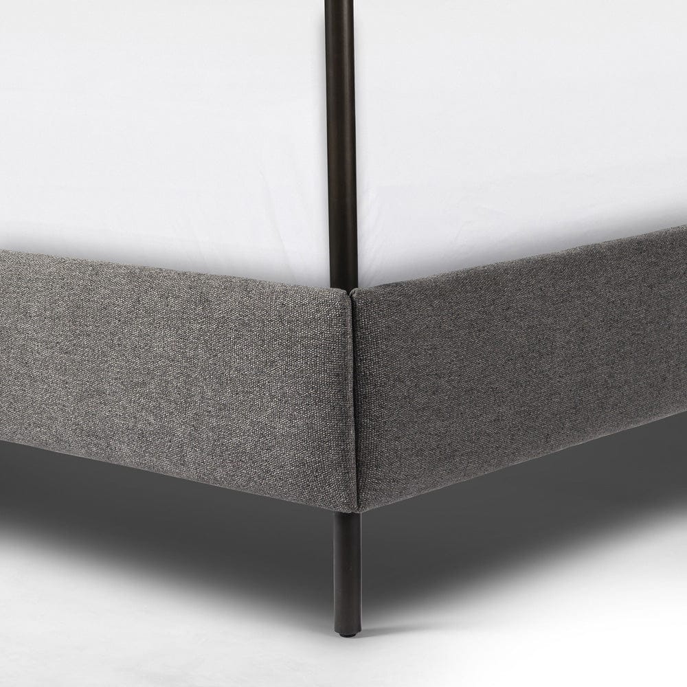 Four Hands - Anderson Canopy Bed - San Remo Ash - 242944-007 view 5