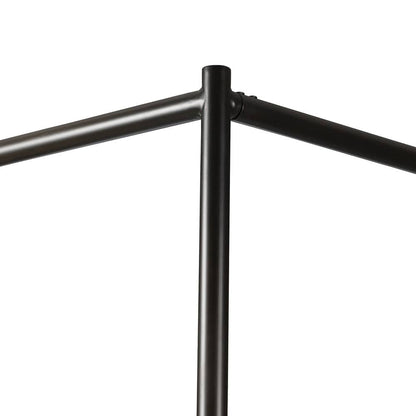 Four Hands - Anderson Canopy Bed - San Remo Ash - 242944-007 view 7