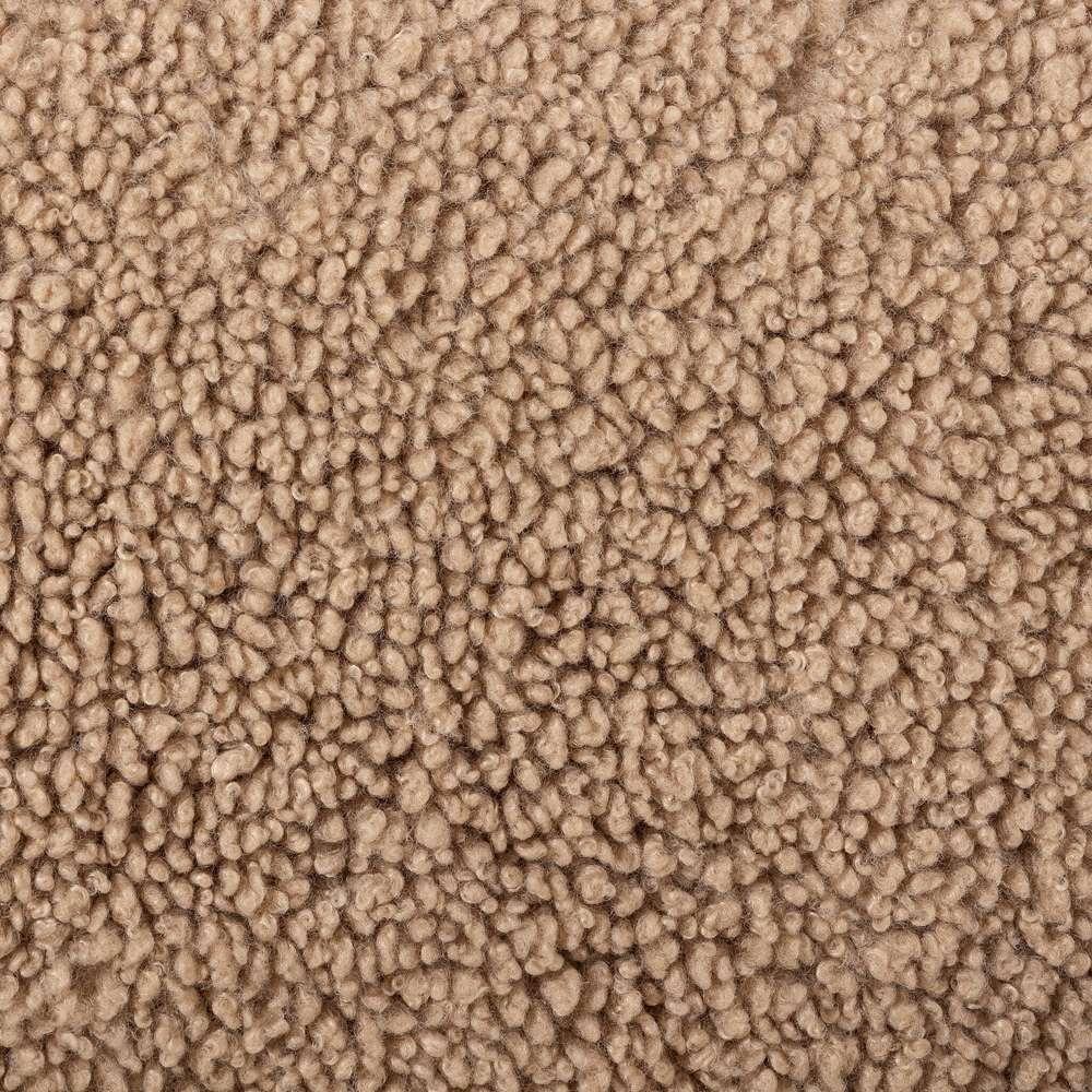 Four Hands - Aniston Chair - Andes Toast - 236535-002 veiw 8
