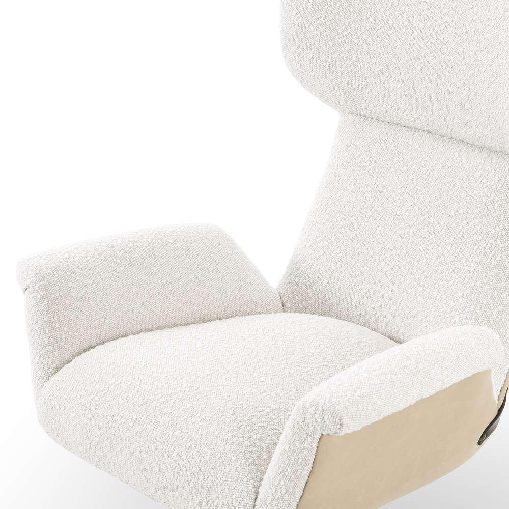 Four Hands - Anson Desk Chair - Knoll Natural - 224246-005 veiw 5