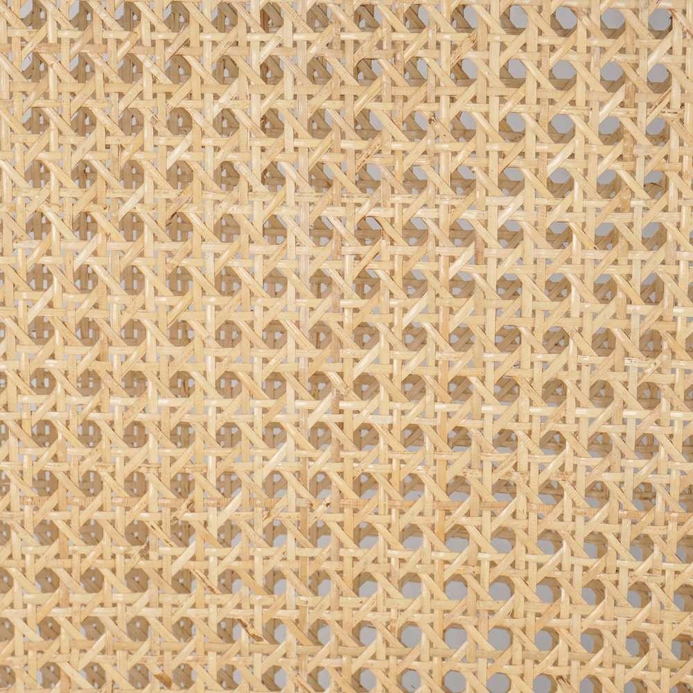 Four Hands - Antonia Cane Armless Counter Stool - Savile Flax - 229202-010 veiw 11