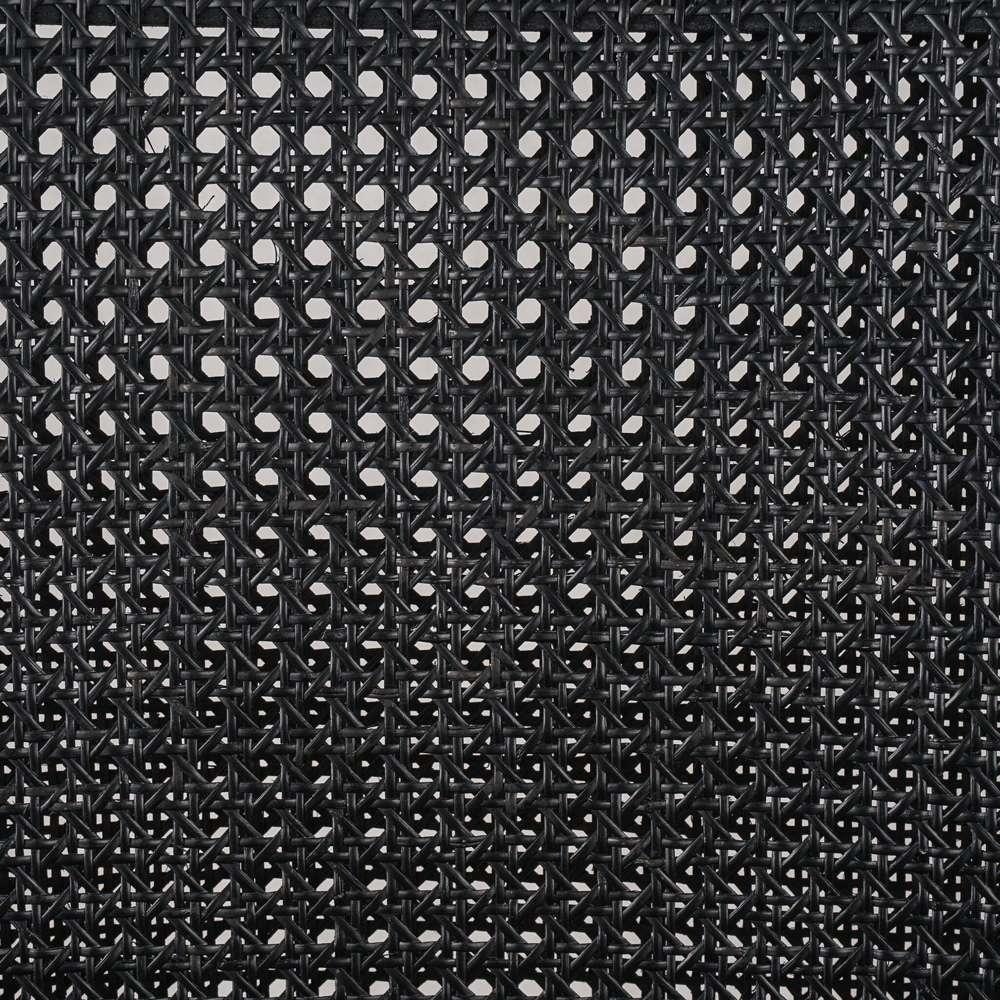 Four Hands - Antonia Cane Armless Counter Stool - Sonoma Black - 229202-014 veiw 10