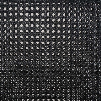 Four Hands - Antonia Cane Armless Counter Stool - Sonoma Black - 229202-014 veiw 10