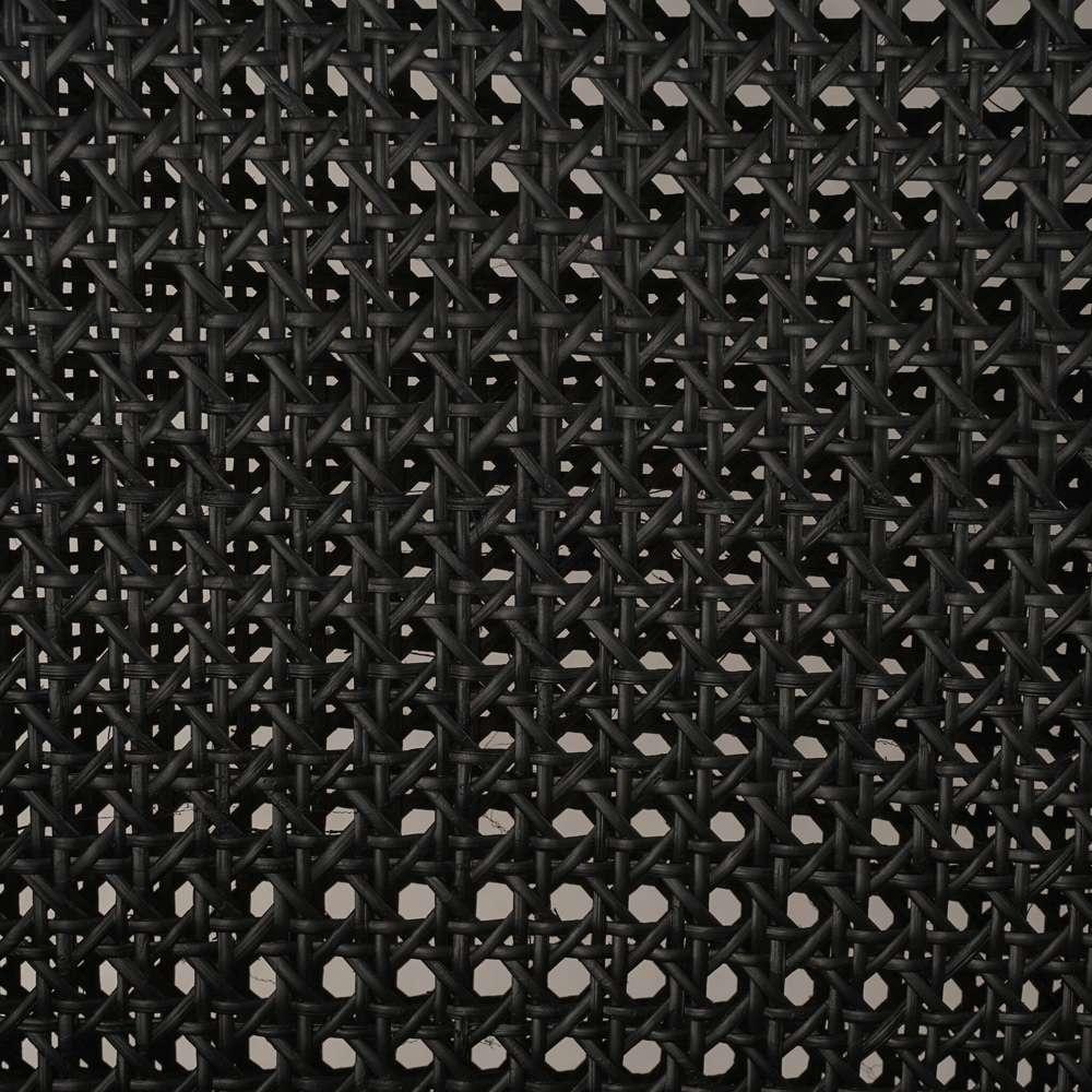 Four Hands - Antonia Cane Bar Stool - Sonoma Black - 109035-019 veiw 11