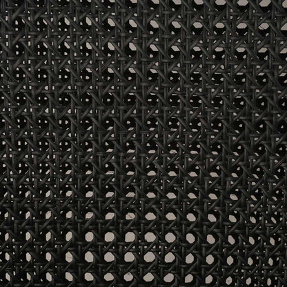 Four Hands - Antonia Cane Bar + Counter Stool - Sonoma Black - 109035-021 veiw 13