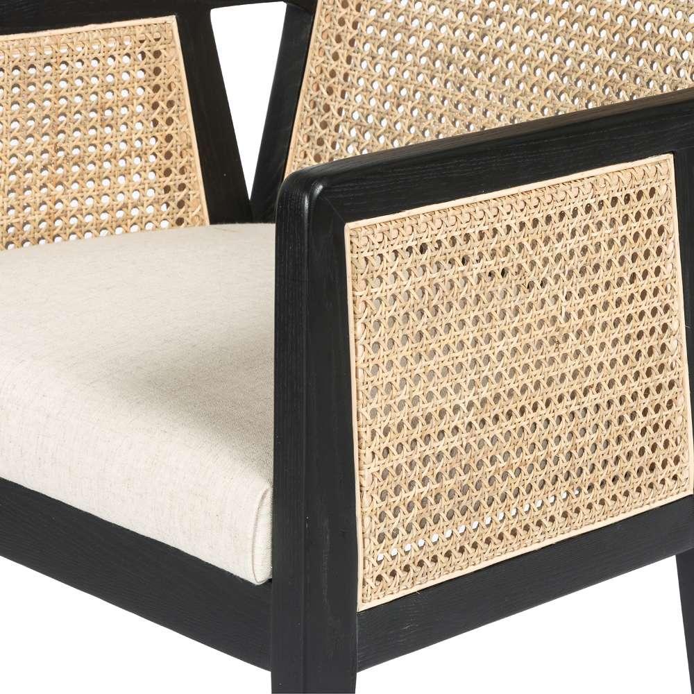 Four Hands - Antonia Counter Stool - Savile Flax - 109035-017 veiw 5