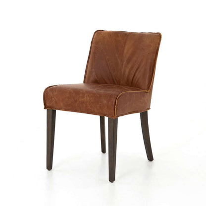 Four Hands - Aria Dining Chair - Sienna Chestnut - CASH-65J-069 veiw 1