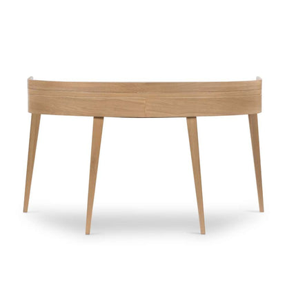 Four Hands - Armstrong Desk - Burnished Oak - 224760-002 veiw 2