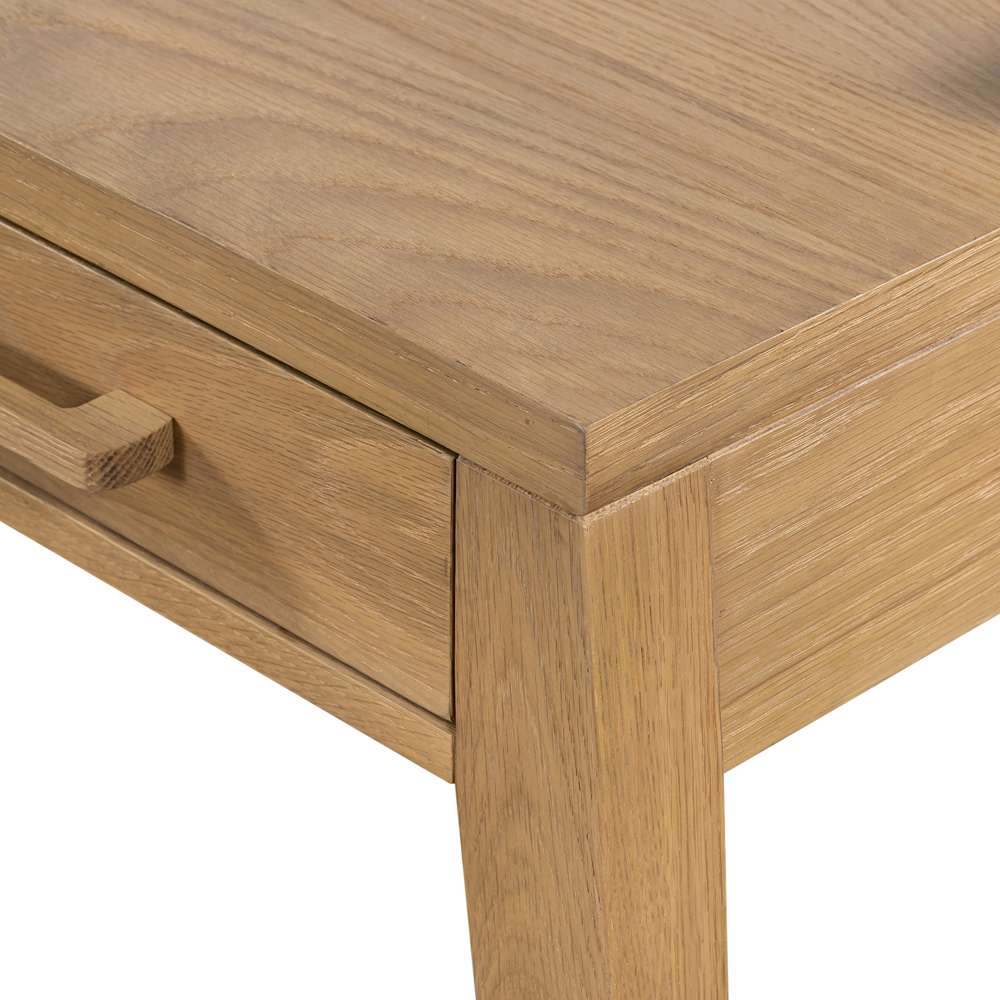 Four Hands - Armstrong Desk - Burnished Oak - 224760-002 veiw 5