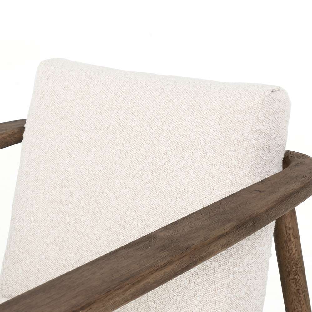 Four Hands - Arnett Chair - Knoll Natural - 106085-017 veiw 3