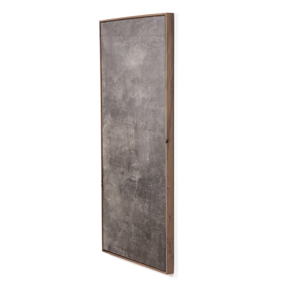 Four Hands - Art Studio - Penumbra III by Matera - Rustic Walnut Floater - 234543-002_CLOSEOUT view 1