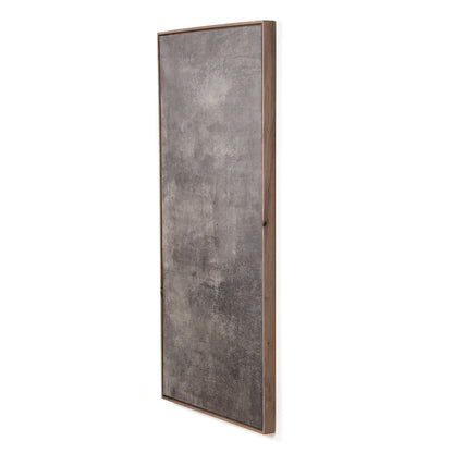 Four Hands - Art Studio - Penumbra III by Matera - Rustic Walnut Floater - 234543-002_CLOSEOUT view 1