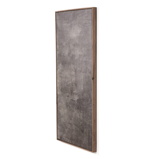 Four Hands - Art Studio - Penumbra III by Matera - Rustic Walnut Floater - 234543-002_CLOSEOUT view 1
