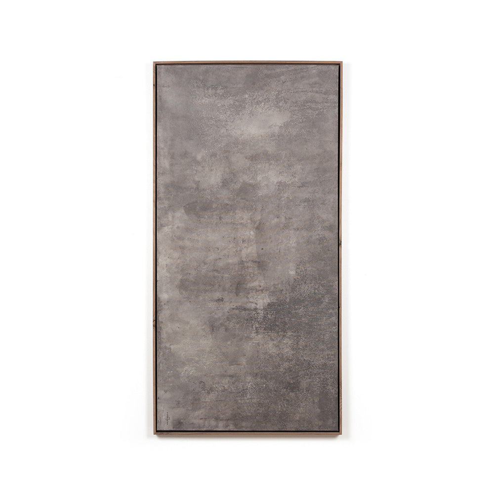 Four Hands - Art Studio - Penumbra III by Matera - Rustic Walnut Floater - 234543-002_CLOSEOUT view 2