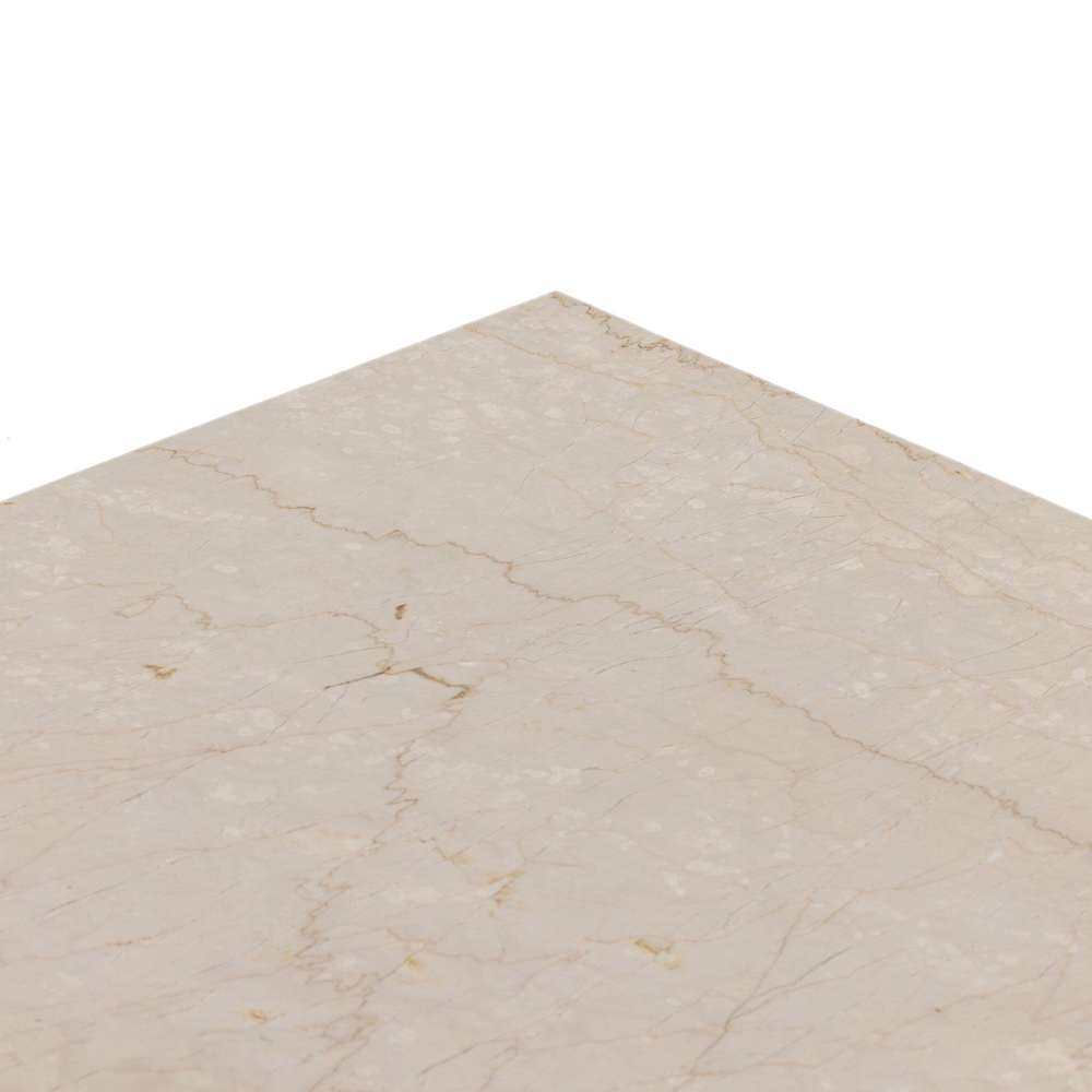 Four Hands - Arum Desk - Cream Marble - 228598-001 veiw 11