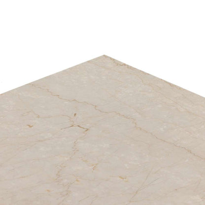 Four Hands - Arum Desk - Cream Marble - 228598-001 veiw 11