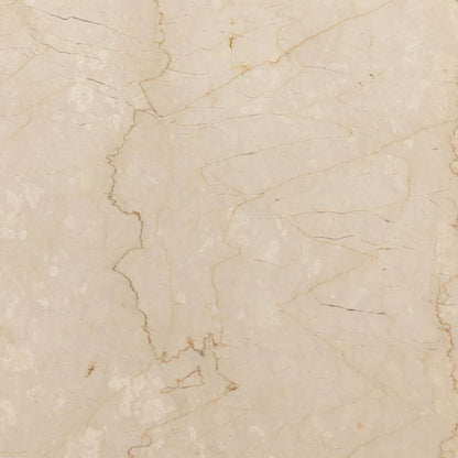 Four Hands - Arum End Table - Cream Marble - 229632-001 veiw 7