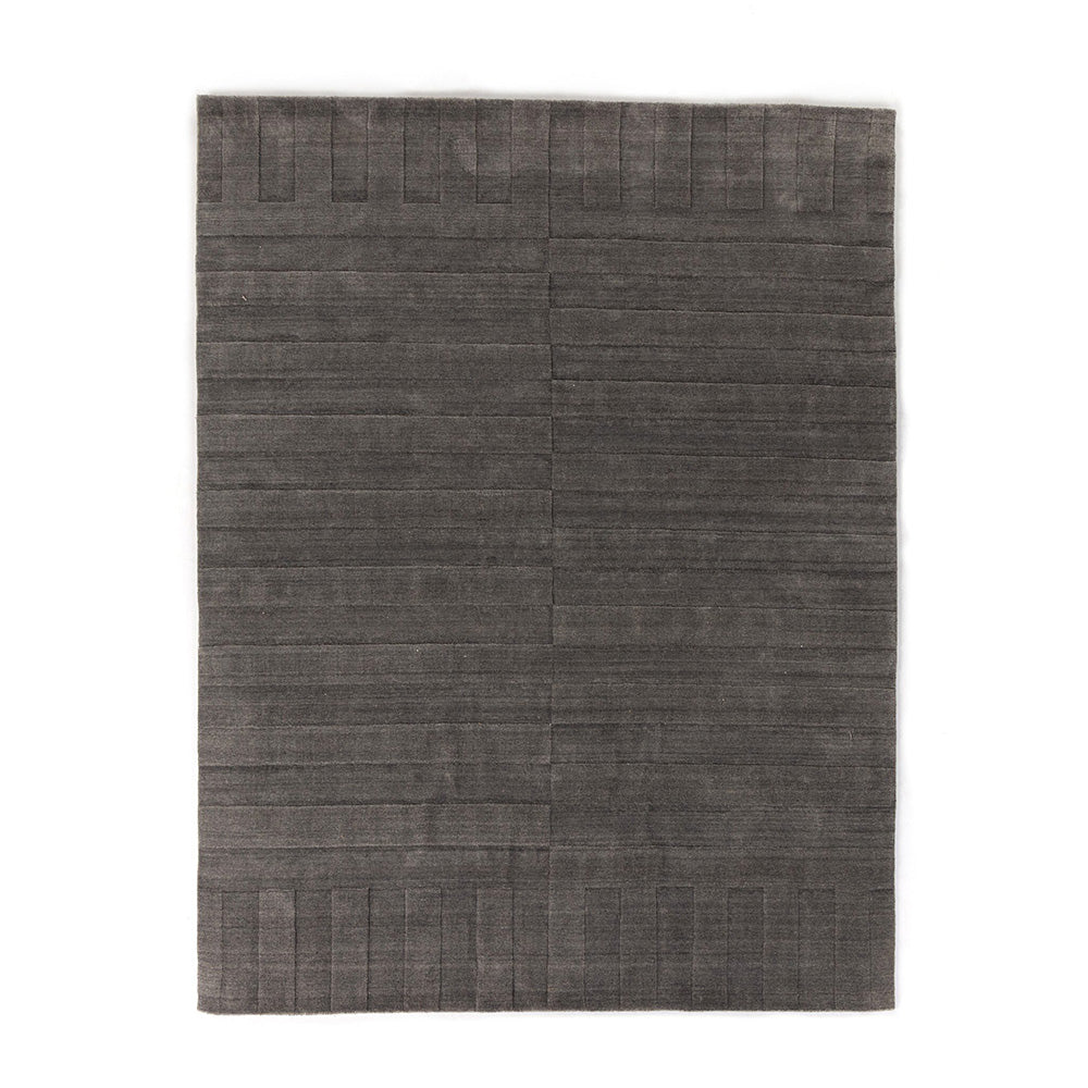 Four Hands - Arwen - Ario Outdoor Rug - Shadowed Stripe - 232293-001_CLOSEOUT view 1