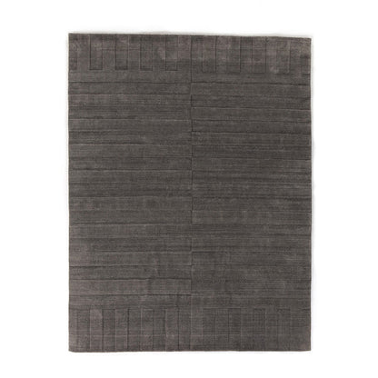 Four Hands - Arwen - Ario Outdoor Rug - Shadowed Stripe - 232293-001_CLOSEOUT view 1