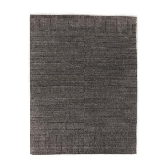 Four Hands - Arwen - Ario Outdoor Rug - Shadowed Stripe - 232293-001_CLOSEOUT view 1