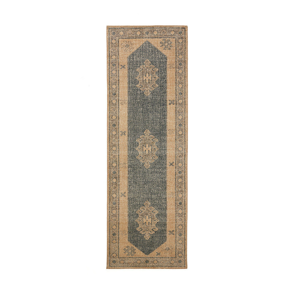 Four Hands - Arwen - Samsa Hand Knotted Rug - Samsa - 230621-011_CLOSEOUT view 1
