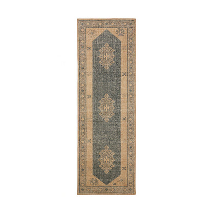 Four Hands - Arwen - Samsa Hand Knotted Rug - Samsa - 230621-011_CLOSEOUT view 1
