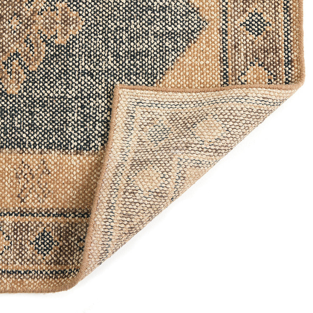 Four Hands - Arwen - Samsa Hand Knotted Rug - Samsa - 230621-011_CLOSEOUT view 2