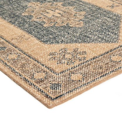 Four Hands - Arwen - Samsa Hand Knotted Rug - Samsa - 230621-011_CLOSEOUT view 3