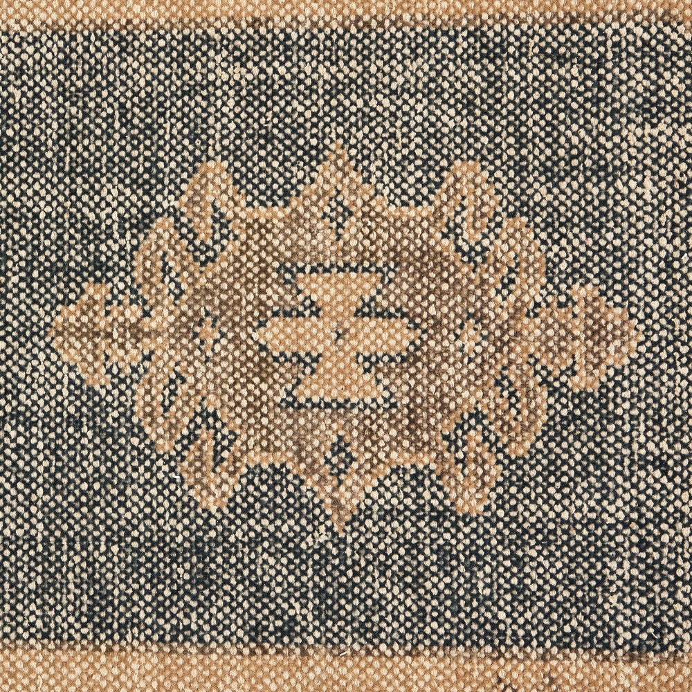 Four Hands - Arwen - Samsa Hand Knotted Rug - Samsa - 230621-011_CLOSEOUT view 4
