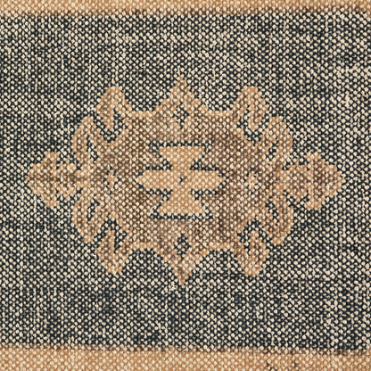 Four Hands - Arwen - Samsa Hand Knotted Rug - Samsa - 230621-011_CLOSEOUT view 4