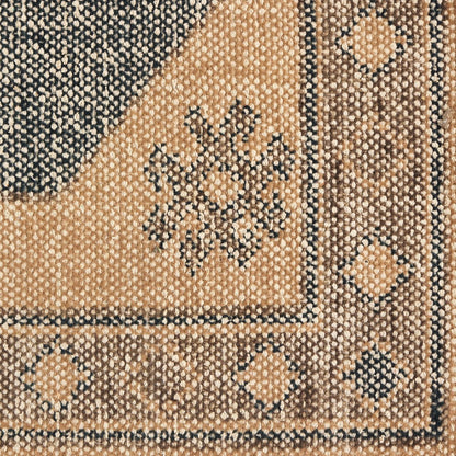 Four Hands - Arwen - Samsa Hand Knotted Rug - Samsa - 230621-011_CLOSEOUT view 5