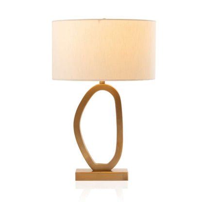 Four Hands - Asher - Bingley Table Lamp - Antique Brass - 101134-004 veiw 9