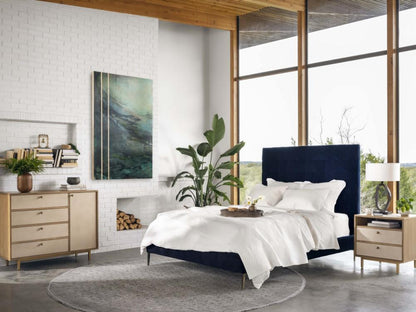 Four Hands - Bingley Table Lamp, Slate Aluminium - 101134-003 veiw 7