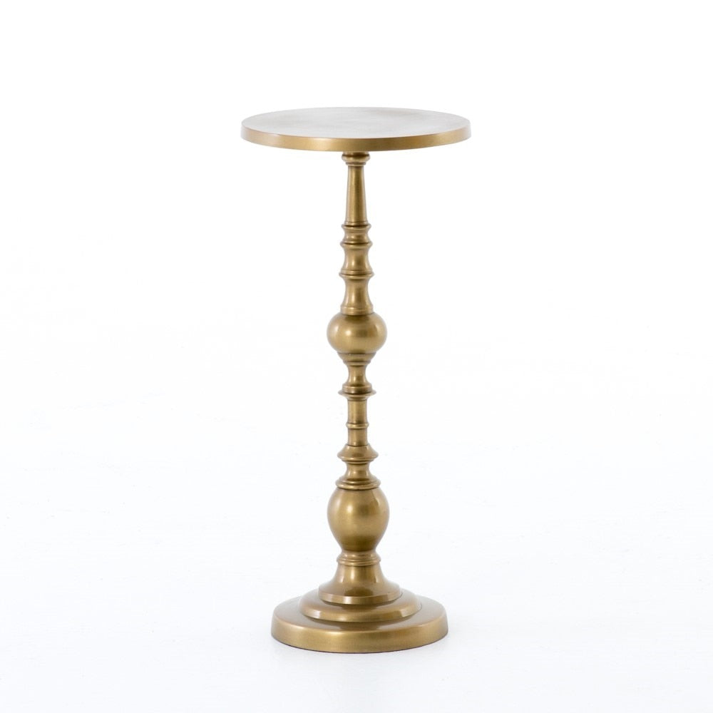 Four Hands - Calhoun End Table - IASR-077 veiw 1
