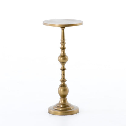 Four Hands - Calhoun End Table - IASR-077 veiw 1
