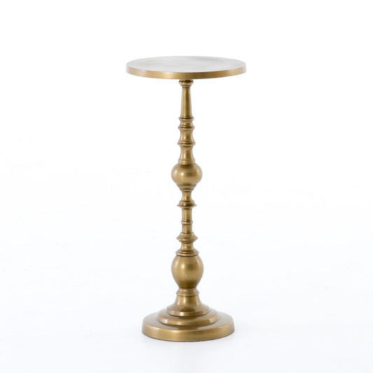 Four Hands - Calhoun End Table - IASR-077 veiw 1